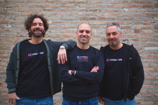 Mosaico raccoglie 1 milione di euro per sviluppare una tecnologia per robot e AI