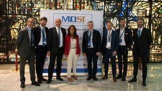 MOST Mobility Competition: ecco le startup dell'Emilia-Romagna che si sono aggiudicate il premio