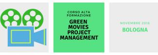 green movies project manager