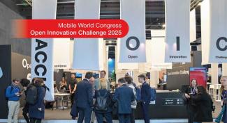 Mobile World Congress 2025: 42 grandi aziende cercano Innovatori