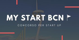 MY START BCN 2020