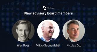 Cubbit lancia il proprio Advisory Board: esperti globali a supporto della crescita del cloud distribuito