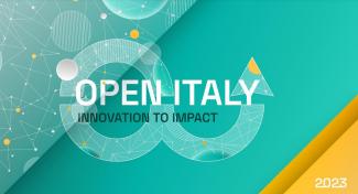 Call4Solutions di OPEN ITALY 2023