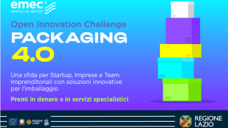 Open Innovation Challenge "Packaging 4.0"