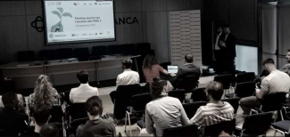 A R2B | Research to Business la Pitching session dei progetti ammessi alla Start Cup Emilia-Romagna