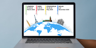 Le 15 startup dell’Emilia-Romagna protagoniste a Smau Estero 2025