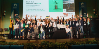 Start Cup Ecosister Day 2024: premiate le startup per innovazione sostenibile ed economia circolare in Emilia-Romagna