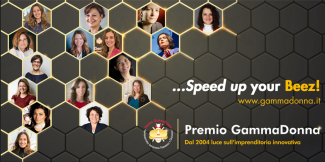 Imprenditoria femminile: riparte il Premio GammaDonna