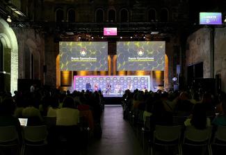 L’Associazione no-profit GammaDonna sostiene e promuove la crescita del ruolo delle donne nel mondo dell’impresa per favorire uno sviluppo economico sostenibile e duraturo, e contribuire a ridurre il gender gap in campo socio-economico