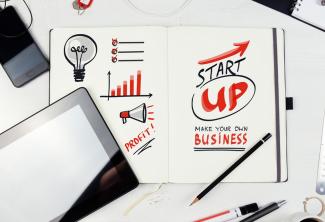 Startup