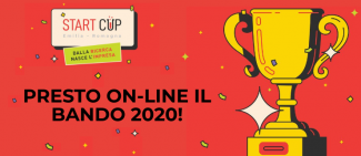 Start Cup Emilia-Romagna 2020