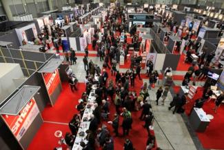 Le startup dell'emilia-romagna a Smau Milano 2019