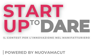 Start Up to Dare – 2° edizione 2025: Innovazione e sostenibilità nel settore manifatturiero italiano
