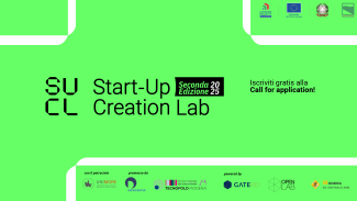 Start up Creation Lab 2025: percorso di formazione gratuito all’imprenditorialità
