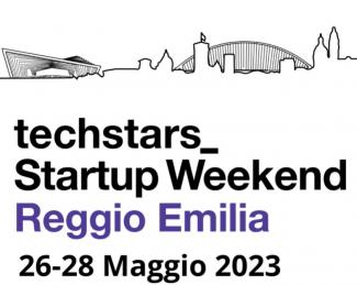 Torna StartUp Weekend a Reggio Emilia