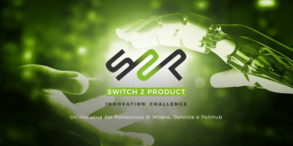 Switch2Product, l’Innovation Challenge di PoliHub