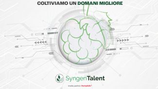 SyngenTalent: posticipata la scadenza della call4 ideas per progetti innovativi nell'AgriFoodTech