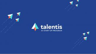 Talentis – GI Startup Program 2023