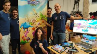 Bologna Game Farm: due startup firmano i primi accordi di pubblicazione di videogiochi
