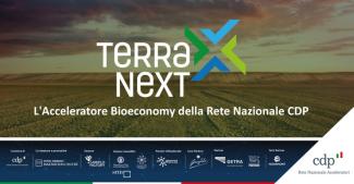 Terra Next lancia la terza call per startup che operano nel settore della Bioeconomia