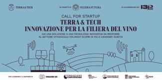 Terra & Tech: Innovazione e Sostenibilità nel Settore Vitivinicolo