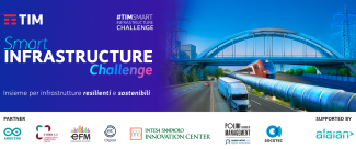 TIM cerca giovani talenti per rivoluzionare le reti del futuro con IoT e AI