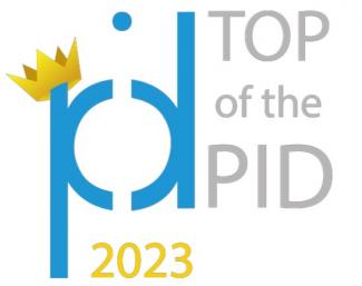 Al via il premio TOP of the PID 2023
