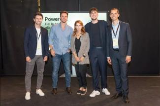 TrueScreen vince la seconda edizione della startup competition PowerUp!