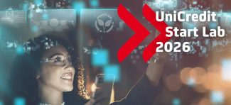 UniCredit Start Lab 2026: fino al 25 marzo puoi candidare la tua startup alla tredicesima edizione del programma