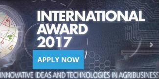 International Award