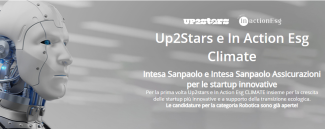 Up2Stars: L’Iniziativa di Intesa Sanpaolo per l'accelerazione delle startup strategiche italiane