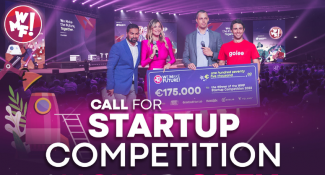 Web Marketing Festival: al via le candidature per la Startup Competition 2023