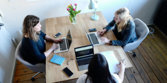 Women in Action: seconda edizione del bando che promuove l'imprenditorialità femminile